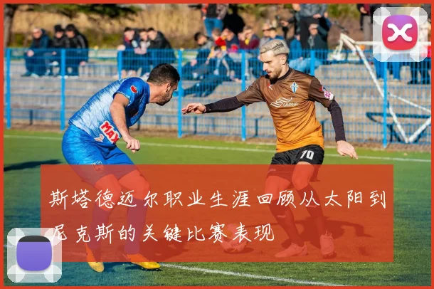 斯塔德迈尔职业生涯回顾从太阳到尼克斯的关键比赛表现