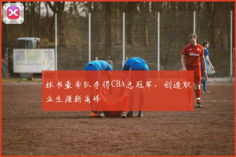 林书豪率队夺得CBA总冠军，创造职业生涯新高峰