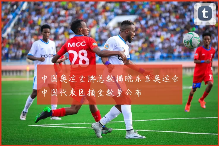 中国奥运金牌总数揭晓东京奥运会中国代表团摘金数量公布